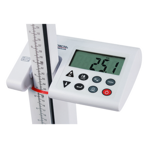 solo Digital Eye-Level Physician Scale