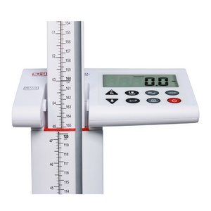 solo Digital Eye-Level Physician Scale