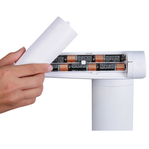 solo Digital Eye-Level Physician Scale