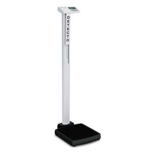 solo Digital Eye-Level Physician Scale