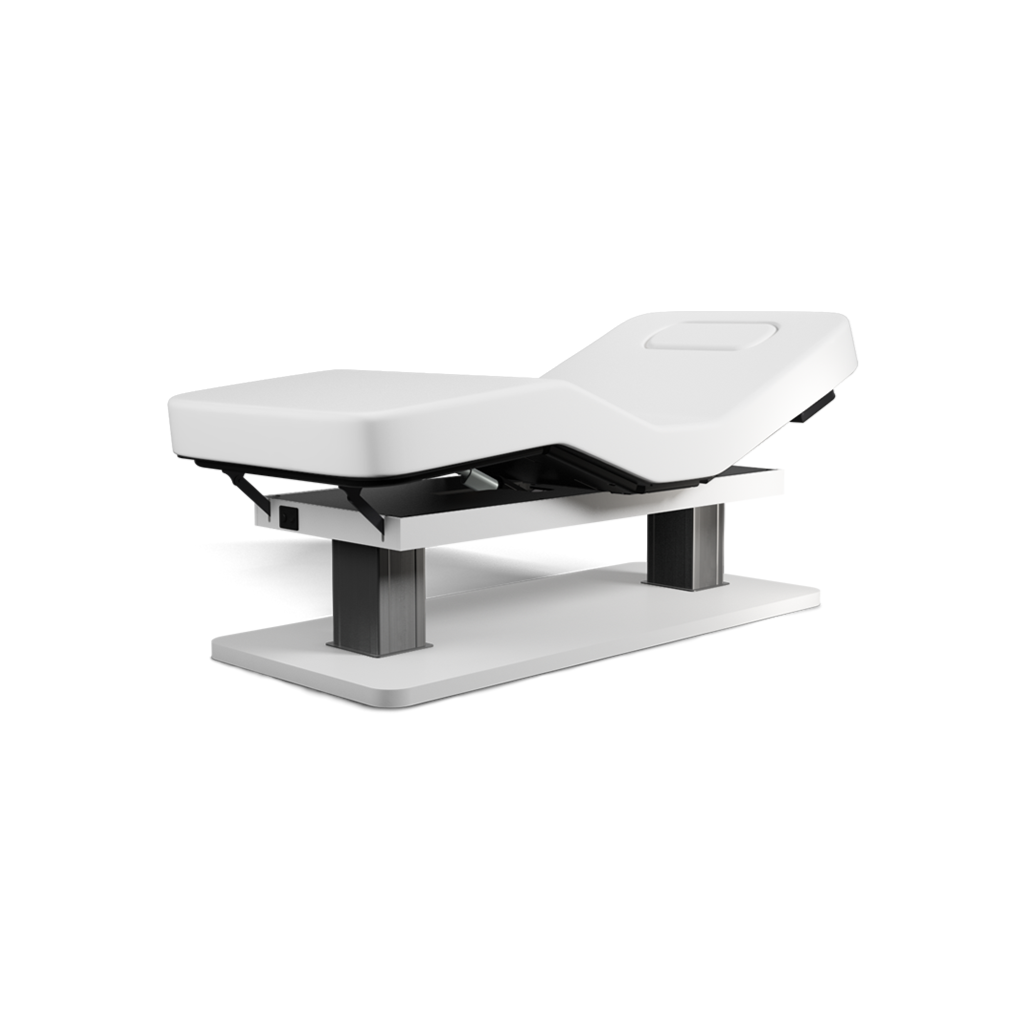 Oakworks High End Spa Table Palas ABC