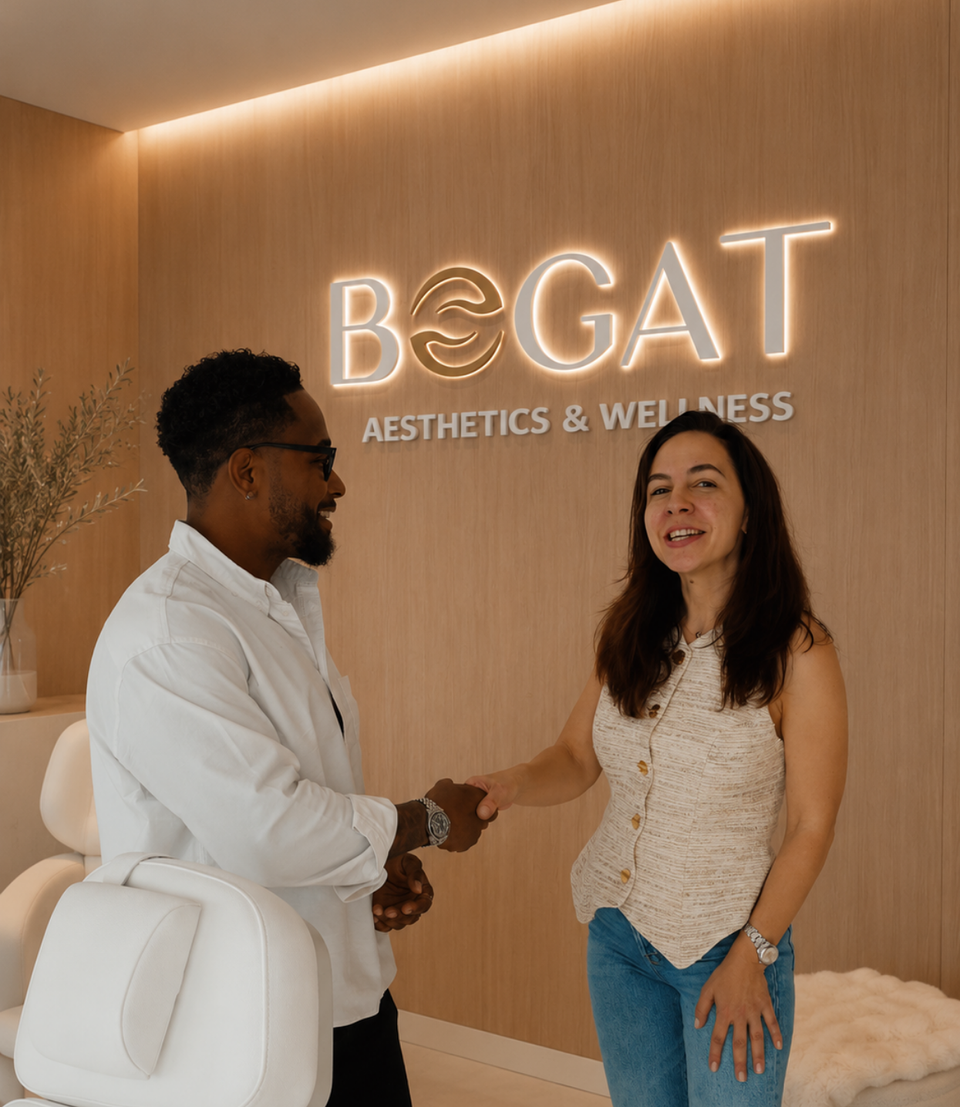 Supporting Modern Medical Wellness Practices at Every Stage