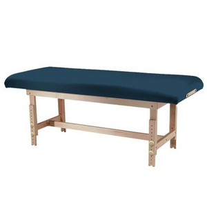 Classic Series Taj Mahal Basic Stationary Table: Peacock