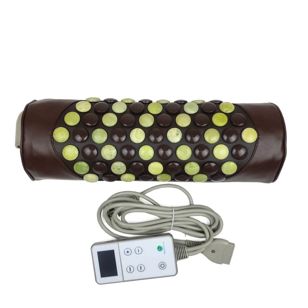 Pebble JT Bolster Firm InfraMat Pro®