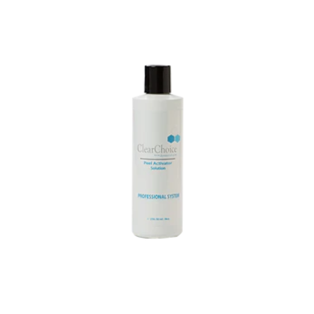 Peel Activator Solution