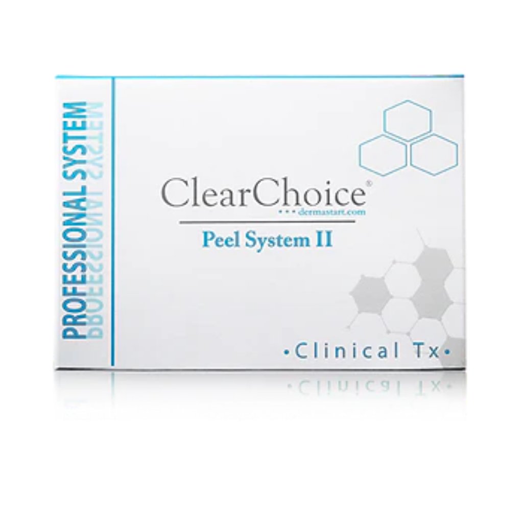 Peel System II