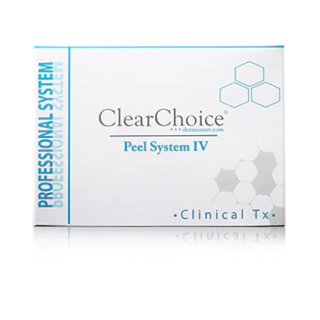 Peel System IV