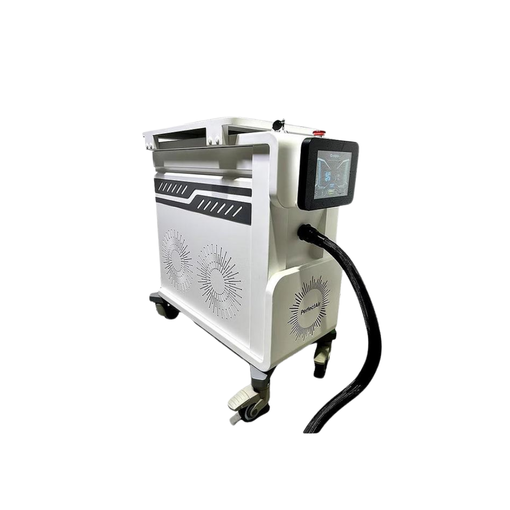 Perfect Air Chiller Pre-Owned