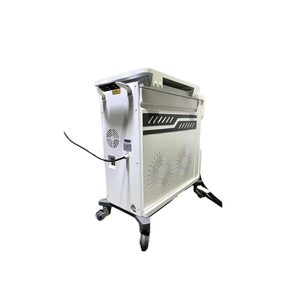 Perfect Air Chiller Pre-Owned