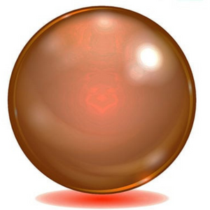 Innovative Optics Pi18 Laser Glasses: Lens