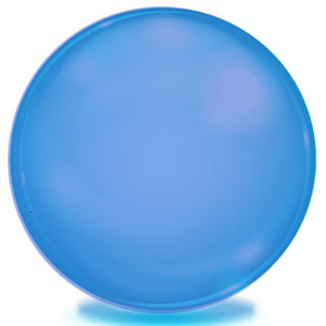 Innovative Optics Pi7 Laser Glasses: Pi7 Lens