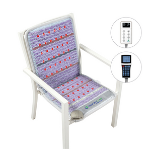 Platinum-Mat™ InfraMat Pro® Chair 4018 Firm - Photon Advanced PEMF