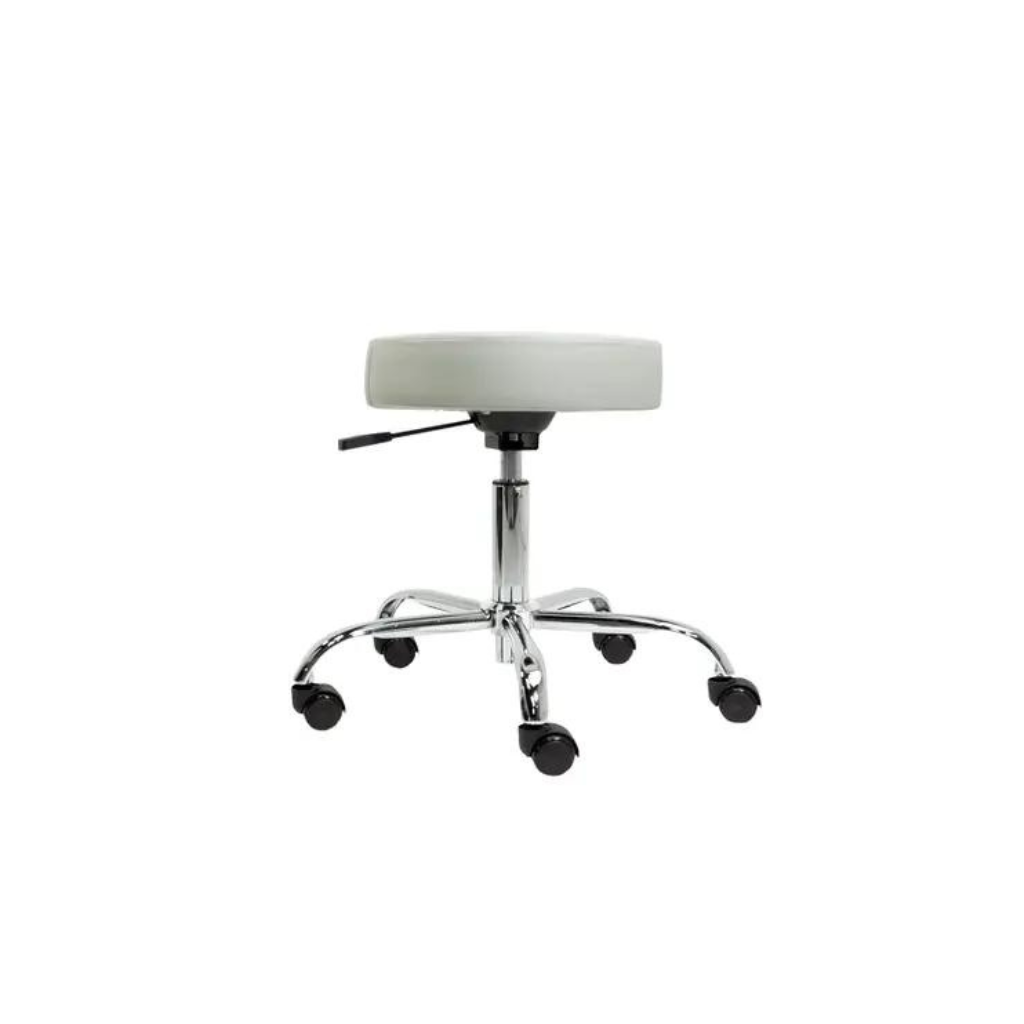 Pneumatic Rolling Massage Stool Low height Sterling