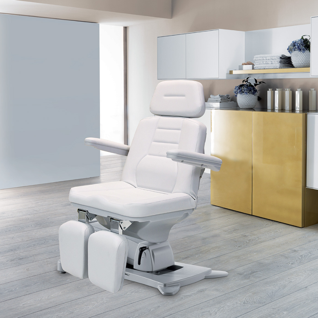 Podo Mix 3M Treatment Chairs Ambientata Right angle