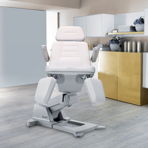 Podo Mix 3M Treatment Chairs