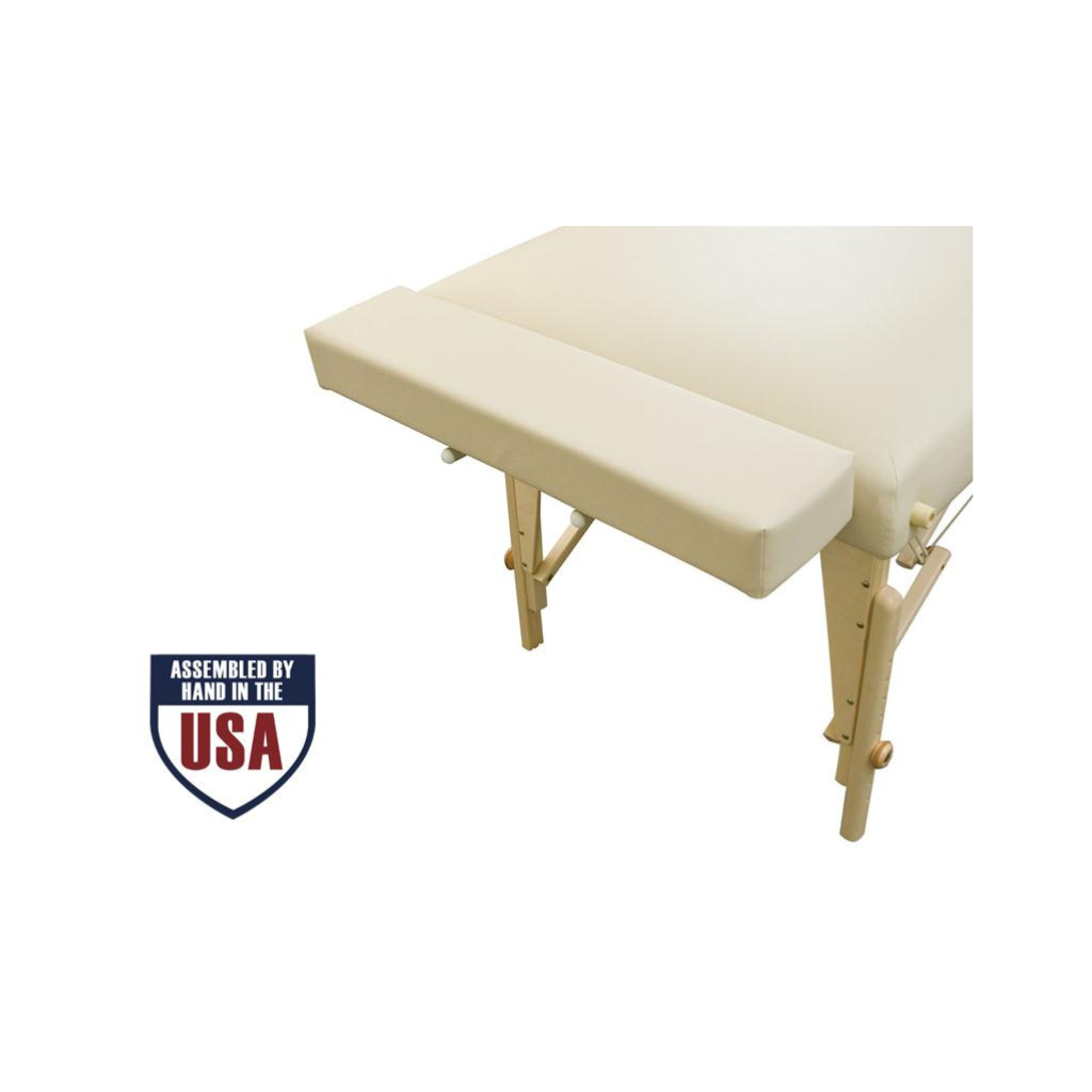 Oakworks Portable Table Extender TerraTouch Opal
