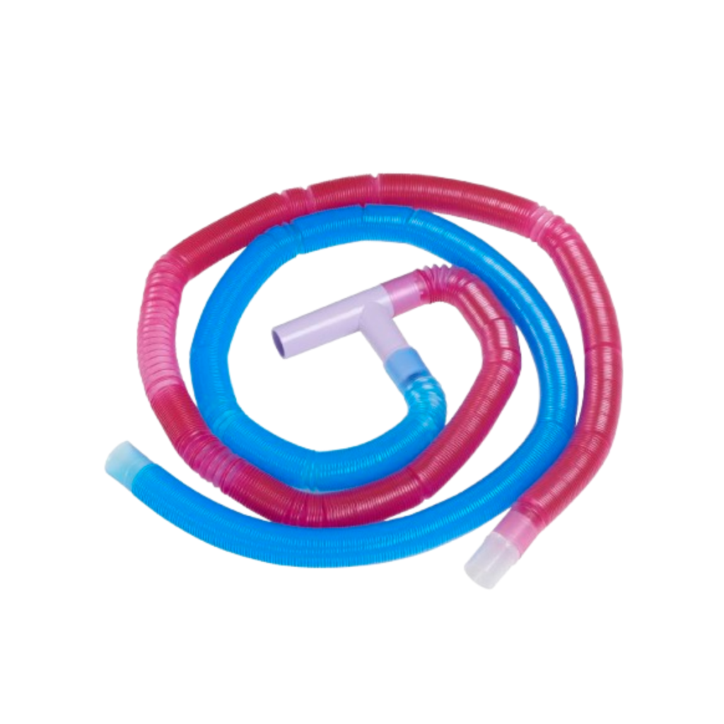 Porter Nitronox Breathing Circuits - New