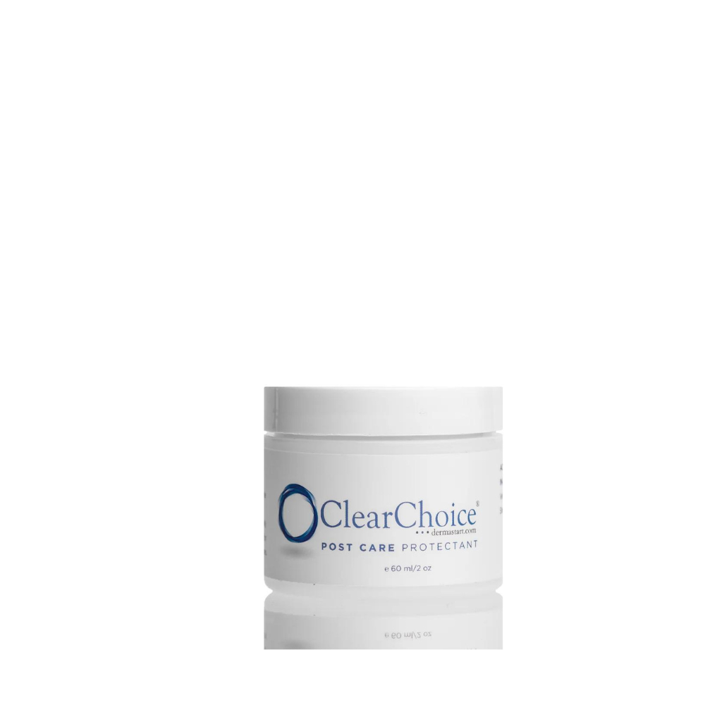 Post care Protectant