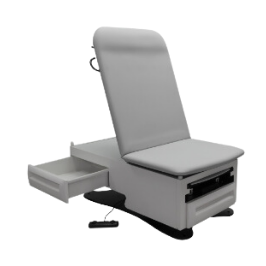 FusionONE Power Exam Table Model 3001