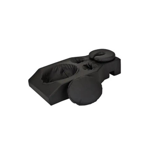 Pregnancy Prone Cushion Black