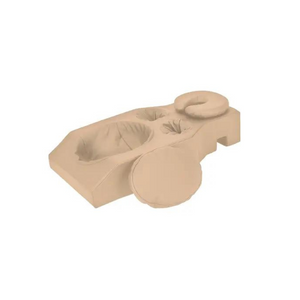 Pregnancy Prone Cushion Maries Beige