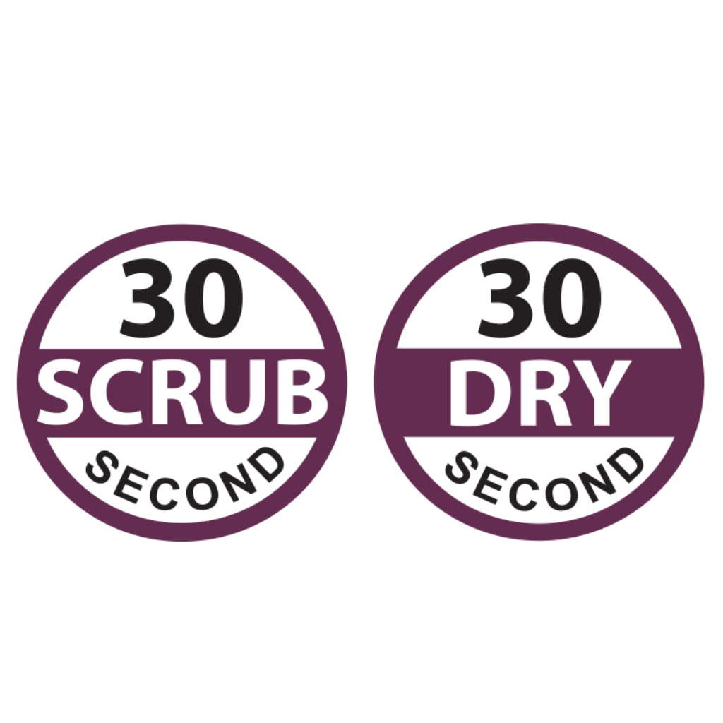 PDI Prevantics® Swab, Swabstick & Maxi Swabstick