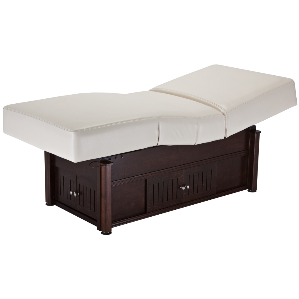 LEC Pro Salon Kensington™ +Studio Tilt position