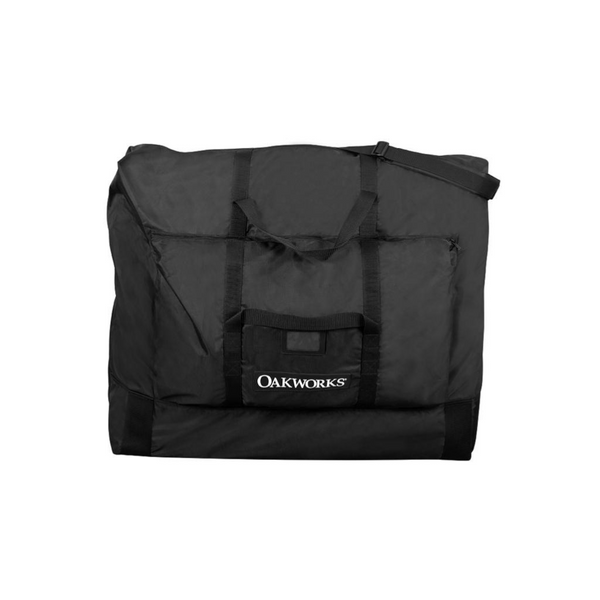 Oakworks Professional Massage Table Carry Case Medical Spa Supply