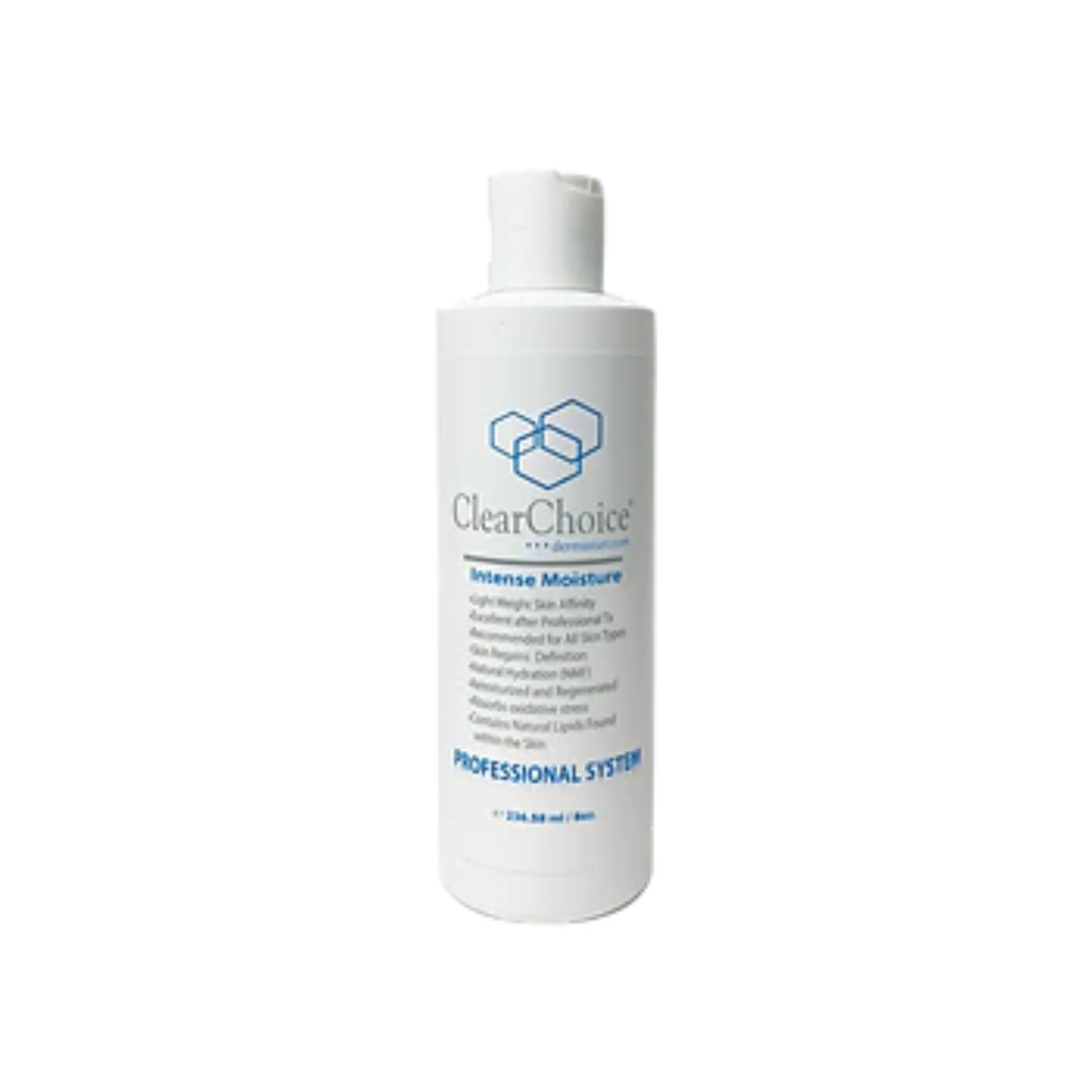 Professional Intense Moisture (8oz)