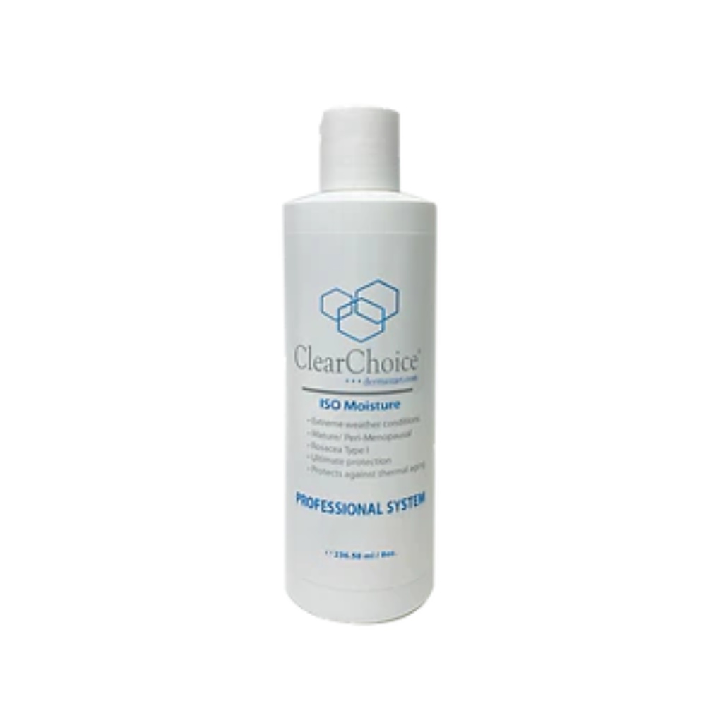 Professional Iso Moisture 8oz