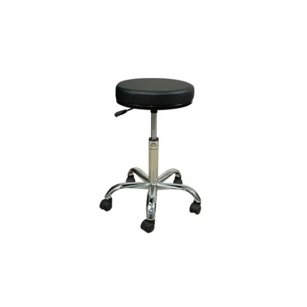 Oakworks Professional Stool Low Height - Medical Spa Supply