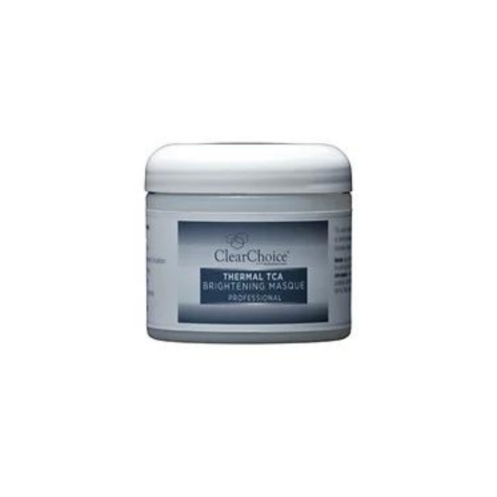 Professional TCA Thermal Masque 4oz