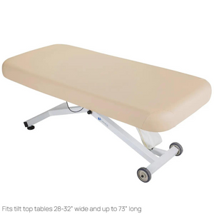 Professional Table Cover Stationary beige