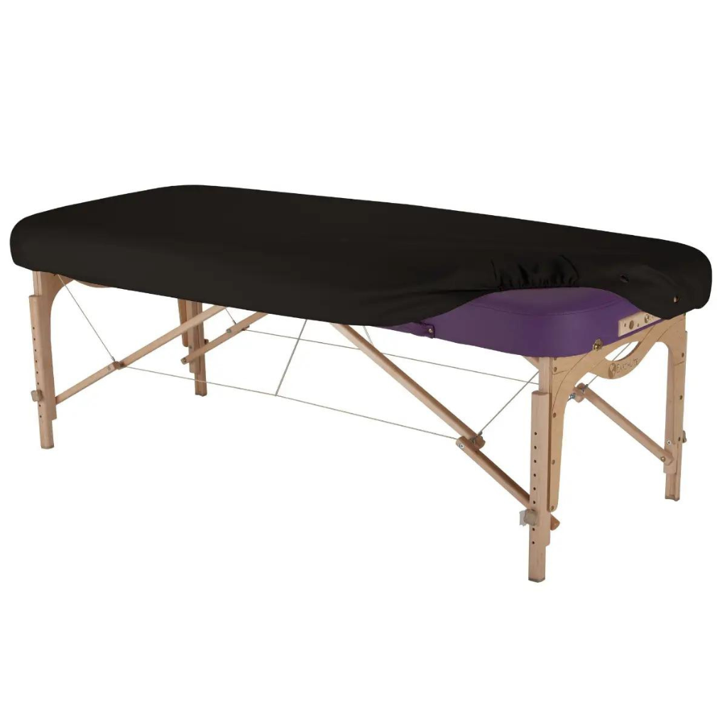 Professional Table Cover portable black