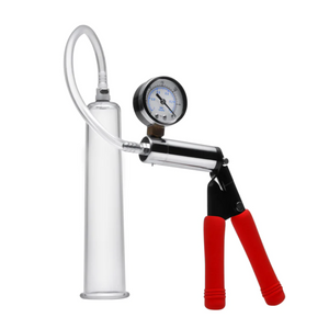 RevitaPump Enlargement System