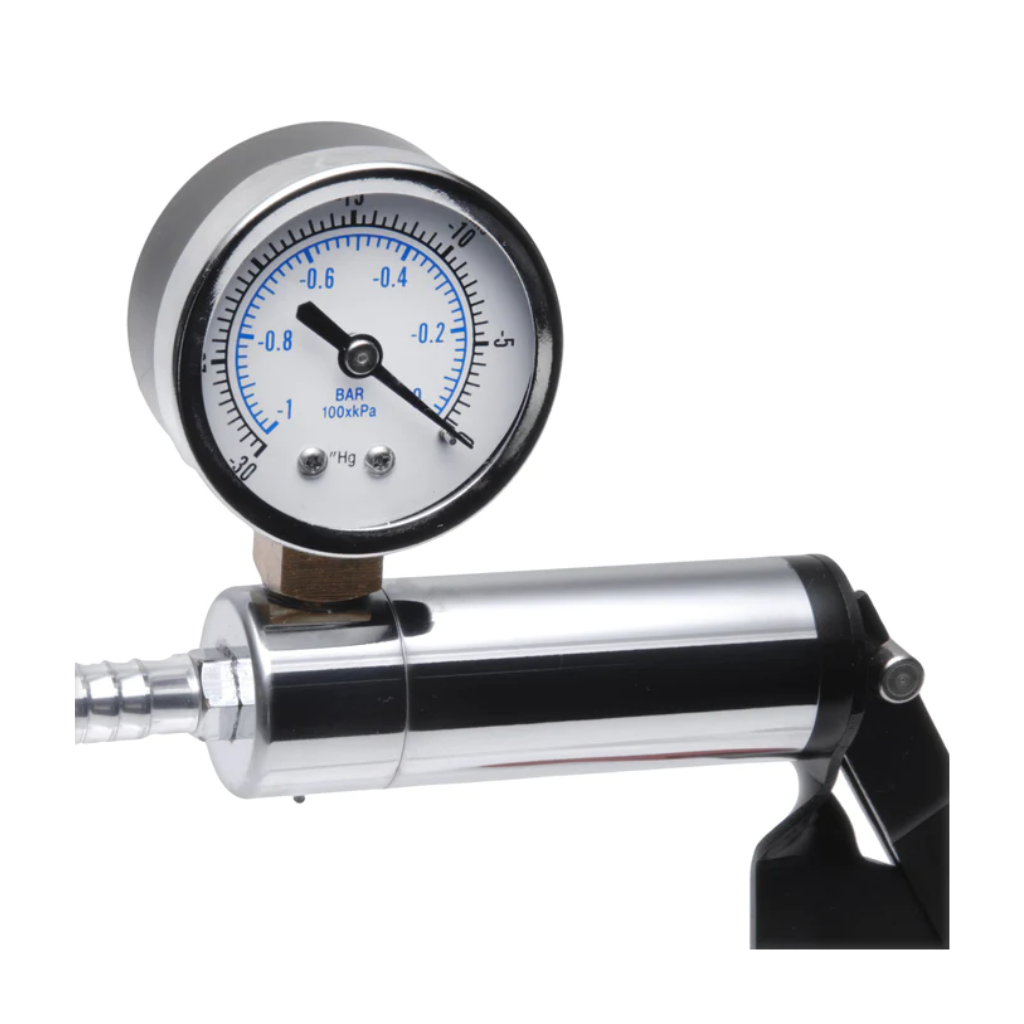 RevitaPump Enlargement System