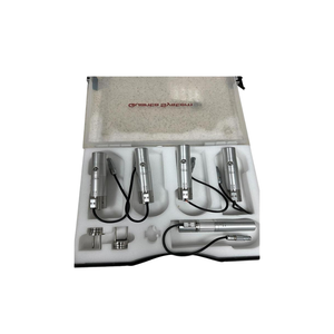 Quanta Light 4V Pre-Owned (2019)