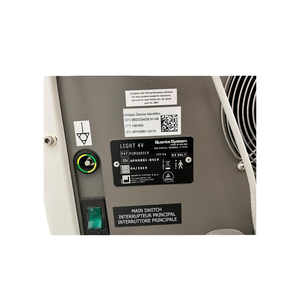 Quanta Light 4V Pre-Owned (2019)