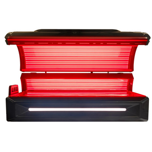 Solbasium HELIOS RED LIGHT BED