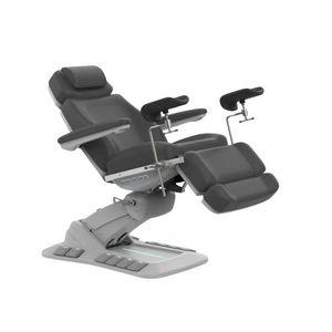 Upgrade Regen Exam Chair with Stirrups (2246EBNS)