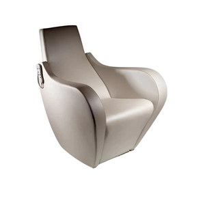 Relax Luxury Spa Lounger