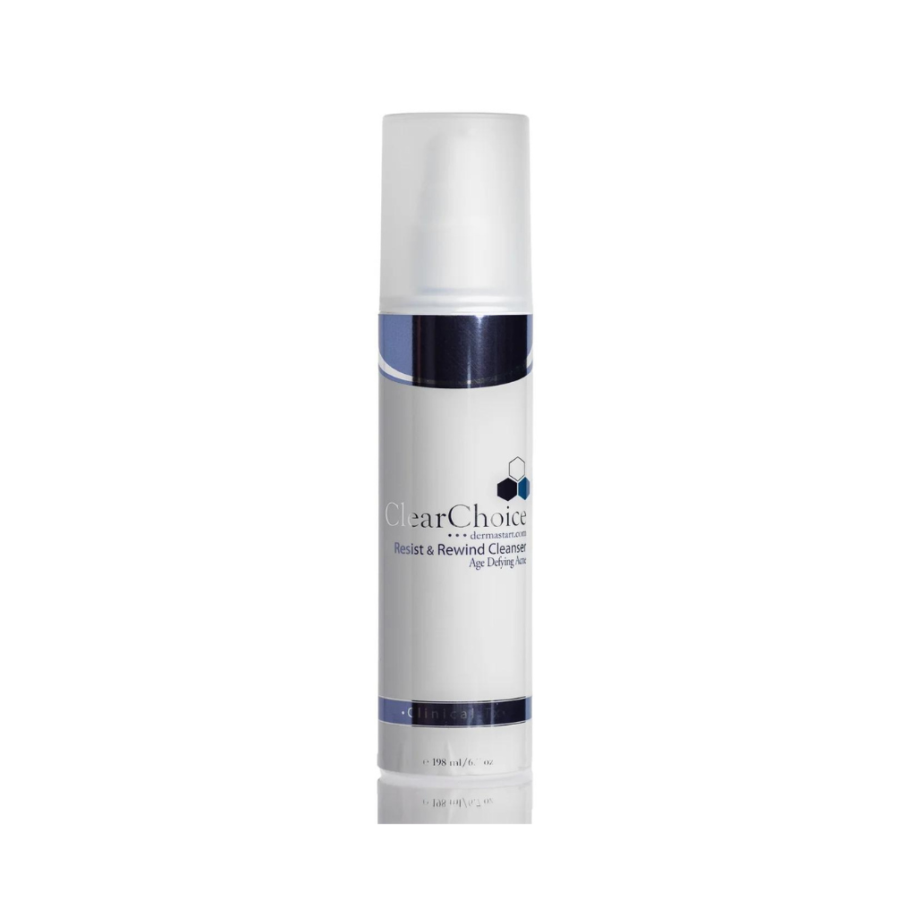 Resist/Rewind Cleanser 6.7oz