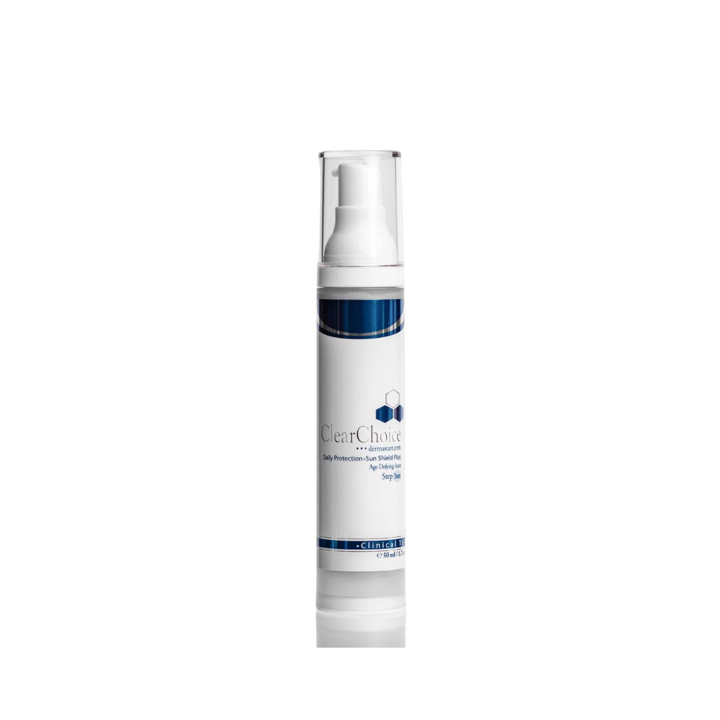 Resist/Rewind Sun Shield SPF 30 1.7oz