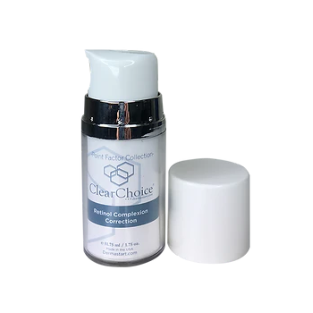 Retinol Complexion Correction