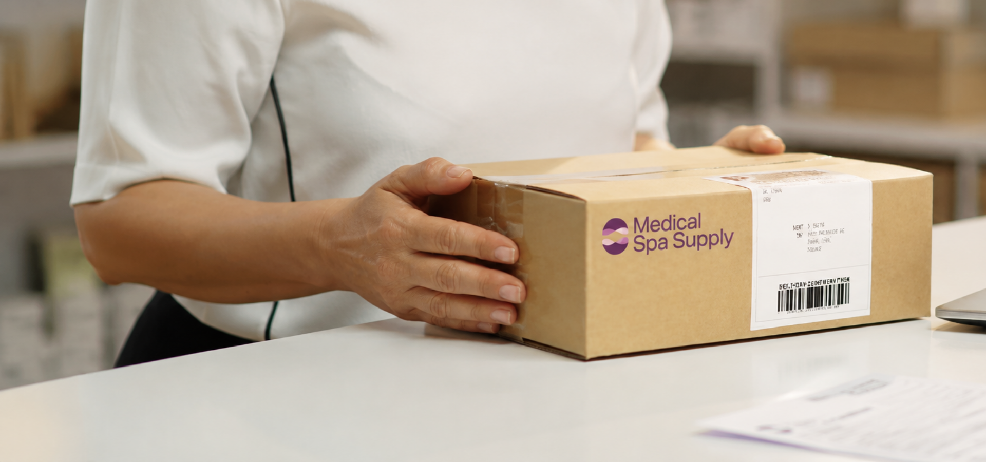 Medical Spa Supply