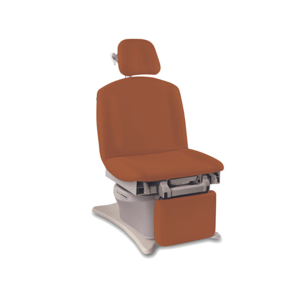 Brewer Assist Power Procedure Table: Saddle