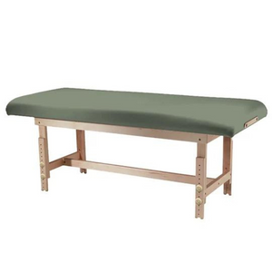 Classic Series Taj Mahal Basic Stationary Table: Sage