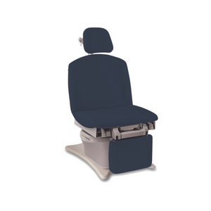 Brewer Assist Power Procedure Table: Sapphire