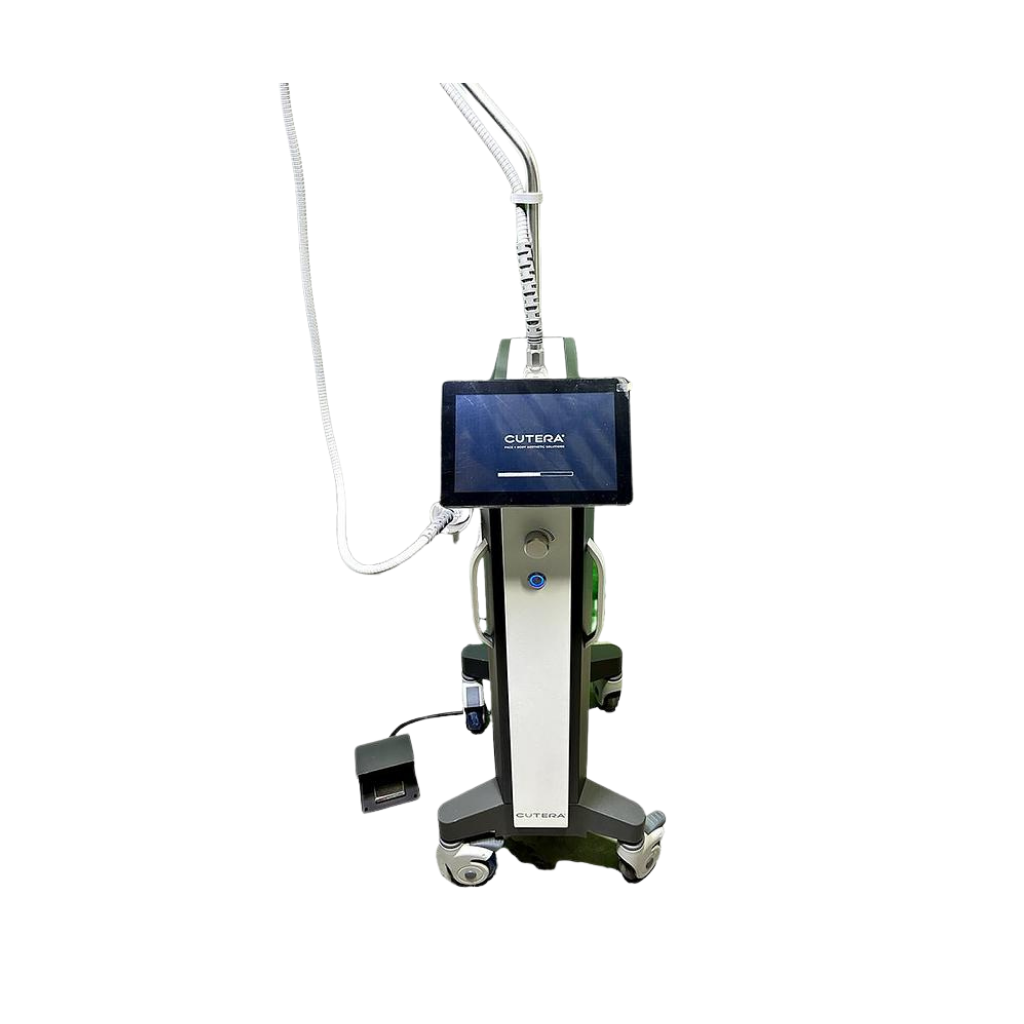 Cutera Secret RF Pre-Owned (2019)