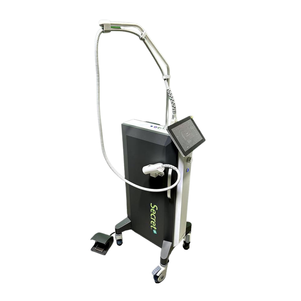 Cutera Secret RF Pre-Owned (2019)